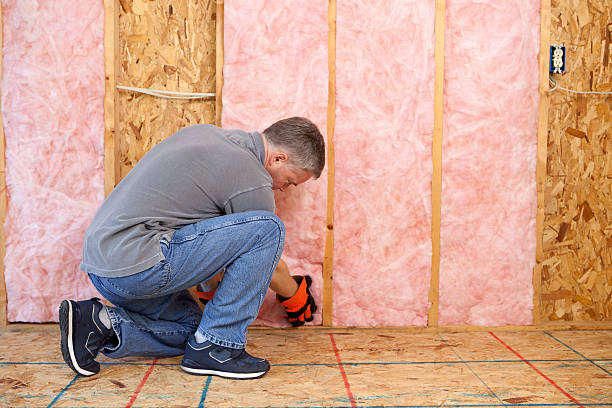 Trusted West Canton, NC Insulation Experts